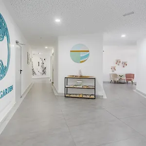  Appartement Ocean Garden Ss Free Wifi
